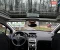 Серый Пежо 308, объемом двигателя 1.6 л и пробегом 96 тыс. км за 6700 $, фото 54 на Automoto.ua