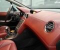 Сірий Пежо 308, об'ємом двигуна 1.6 л та пробігом 270 тис. км за 6190 $, фото 33 на Automoto.ua