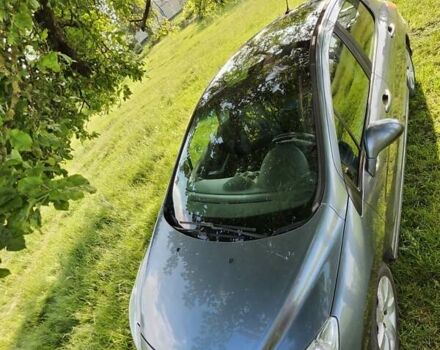 Сірий Пежо 308, об'ємом двигуна 1.6 л та пробігом 345 тис. км за 5900 $, фото 10 на Automoto.ua