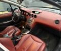 Сірий Пежо 308, об'ємом двигуна 1.6 л та пробігом 270 тис. км за 6190 $, фото 31 на Automoto.ua