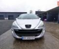 Сірий Пежо 308, об'ємом двигуна 1.6 л та пробігом 263 тис. км за 3999 $, фото 2 на Automoto.ua