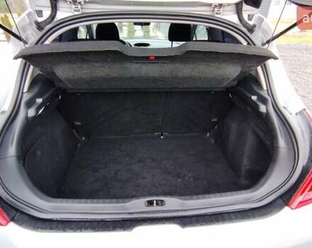 Сірий Пежо 308, об'ємом двигуна 1.6 л та пробігом 263 тис. км за 3999 $, фото 19 на Automoto.ua