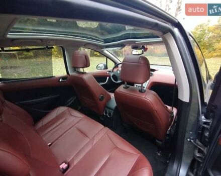 Пежо 308 2008 в Львове на Automoto.ua Серый Пежо 308, объемом двигателя 1.56 л и пробегом 270 тыс. км за 6200 $, фото 16 на Automoto.ua