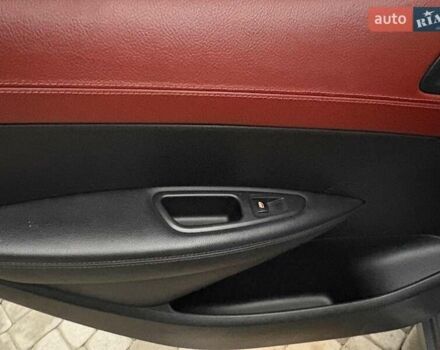 Серый Пежо 308, объемом двигателя 1.6 л и пробегом 270 тыс. км за 6190 $, фото 42 на Automoto.ua