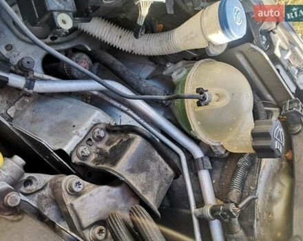 Сірий Пежо 308, об'ємом двигуна 1.6 л та пробігом 195 тис. км за 4800 $, фото 16 на Automoto.ua