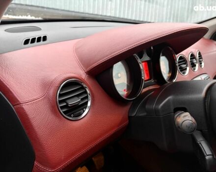 Сірий Пежо 308, об'ємом двигуна 1.6 л та пробігом 270 тис. км за 6190 $, фото 26 на Automoto.ua