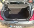 Серый Пежо 308, объемом двигателя 1.4 л и пробегом 252 тыс. км за 4800 $, фото 8 на Automoto.ua