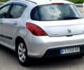 Серый Пежо 308, объемом двигателя 0 л и пробегом 210 тыс. км за 6200 $, фото 6 на Automoto.ua