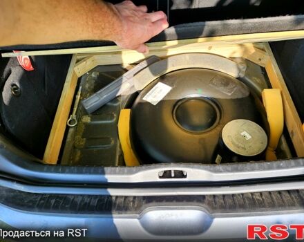 Серый Пежо 308, объемом двигателя 1.6 л и пробегом 345 тыс. км за 5900 $, фото 7 на Automoto.ua