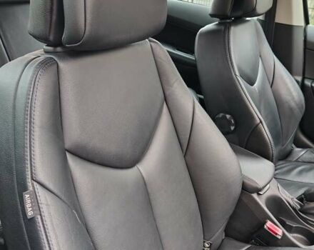 Серый Пежо 308, объемом двигателя 1.56 л и пробегом 209 тыс. км за 6000 $, фото 25 на Automoto.ua