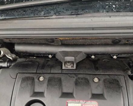 Серый Пежо 308, объемом двигателя 1.4 л и пробегом 229 тыс. км за 5900 $, фото 29 на Automoto.ua