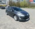 Серый Пежо 308, объемом двигателя 1.4 л и пробегом 276 тыс. км за 3950 $, фото 1 на Automoto.ua