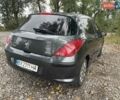 Серый Пежо 308, объемом двигателя 1.6 л и пробегом 188 тыс. км за 4300 $, фото 3 на Automoto.ua