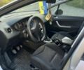 Сірий Пежо 308, об'ємом двигуна 1.4 л та пробігом 214 тис. км за 3550 $, фото 3 на Automoto.ua