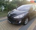 Серый Пежо 308, объемом двигателя 1.4 л и пробегом 252 тыс. км за 4800 $, фото 1 на Automoto.ua