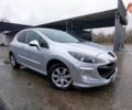 Сірий Пежо 308, об'ємом двигуна 1.6 л та пробігом 263 тис. км за 3999 $, фото 3 на Automoto.ua