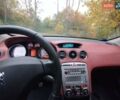 Пежо 308 2008 в Львове на Automoto.ua Серый Пежо 308, объемом двигателя 1.56 л и пробегом 270 тыс. км за 6200 $, фото 10 на Automoto.ua