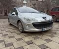 Сірий Пежо 308, об'ємом двигуна 1.56 л та пробігом 233 тис. км за 5300 $, фото 1 на Automoto.ua