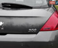 Серый Пежо 308, объемом двигателя 1.6 л и пробегом 96 тыс. км за 6700 $, фото 26 на Automoto.ua