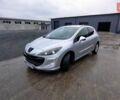 Сірий Пежо 308, об'ємом двигуна 1.6 л та пробігом 263 тис. км за 3999 $, фото 1 на Automoto.ua