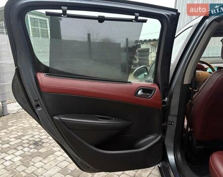 Серый Пежо 308, объемом двигателя 1.6 л и пробегом 270 тыс. км за 6190 $, фото 41 на Automoto.ua