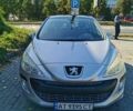 Сірий Пежо 308, об'ємом двигуна 1.6 л та пробігом 195 тис. км за 4800 $, фото 2 на Automoto.ua