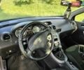 Сірий Пежо 308, об'ємом двигуна 1.6 л та пробігом 345 тис. км за 5900 $, фото 14 на Automoto.ua