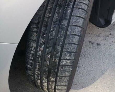 Сірий Пежо 308, об'ємом двигуна 1.6 л та пробігом 195 тис. км за 4800 $, фото 12 на Automoto.ua