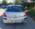 Сірий Пежо 308, об'ємом двигуна 1.6 л та пробігом 195 тис. км за 4800 $, фото 4 на Automoto.ua