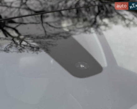 Серый Пежо 308, объемом двигателя 1.6 л и пробегом 96 тыс. км за 6700 $, фото 19 на Automoto.ua