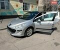 Серый Пежо 308, объемом двигателя 1.6 л и пробегом 156 тыс. км за 2000 $, фото 1 на Automoto.ua