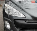 Серый Пежо 308, объемом двигателя 1.6 л и пробегом 96 тыс. км за 6700 $, фото 13 на Automoto.ua