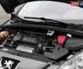 Серый Пежо 308, объемом двигателя 1.6 л и пробегом 96 тыс. км за 6700 $, фото 70 на Automoto.ua