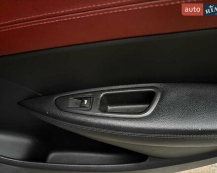 Серый Пежо 308, объемом двигателя 1.6 л и пробегом 270 тыс. км за 6190 $, фото 35 на Automoto.ua