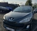 Серый Пежо 308, объемом двигателя 1.6 л и пробегом 183 тыс. км за 4200 $, фото 2 на Automoto.ua