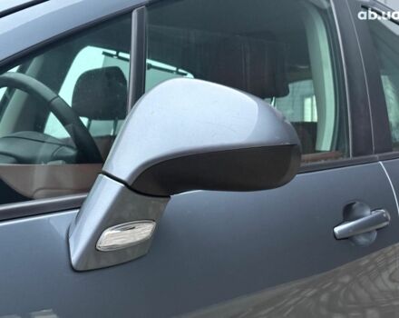 Сірий Пежо 308, об'ємом двигуна 1.6 л та пробігом 270 тис. км за 6190 $, фото 14 на Automoto.ua