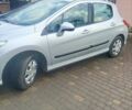 Серый Пежо 308, объемом двигателя 1.4 л и пробегом 840 тыс. км за 5200 $, фото 7 на Automoto.ua