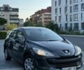 Сірий Пежо 308, об'ємом двигуна 1.4 л та пробігом 250 тис. км за 3696 $, фото 1 на Automoto.ua
