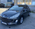 Серый Пежо 308, объемом двигателя 1.6 л и пробегом 233 тыс. км за 4800 $, фото 1 на Automoto.ua