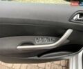 Серый Пежо 308, объемом двигателя 1.6 л и пробегом 202 тыс. км за 5000 $, фото 11 на Automoto.ua