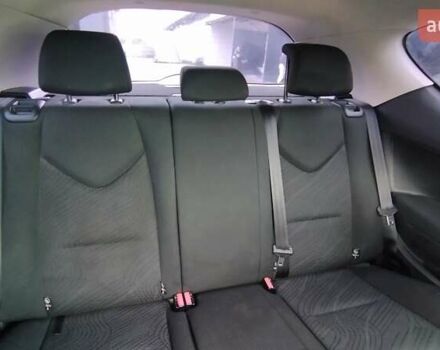 Сірий Пежо 308, об'ємом двигуна 1.6 л та пробігом 263 тис. км за 3999 $, фото 20 на Automoto.ua
