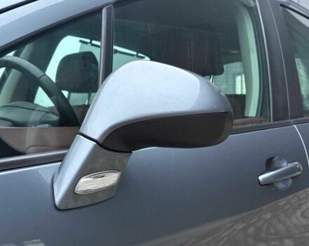 Сірий Пежо 308, об'ємом двигуна 1.6 л та пробігом 270 тис. км за 6190 $, фото 14 на Automoto.ua