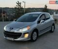 Сірий Пежо 308, об'ємом двигуна 1.6 л та пробігом 183 тис. км за 5000 $, фото 1 на Automoto.ua
