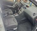 Серый Пежо 308, объемом двигателя 1.4 л и пробегом 840 тыс. км за 5200 $, фото 9 на Automoto.ua
