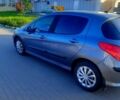 Сірий Пежо 308, об'ємом двигуна 1.6 л та пробігом 0 тис. км за 5200 $, фото 1 на Automoto.ua