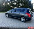 Серый Пежо 308, объемом двигателя 1.6 л и пробегом 279 тыс. км за 4999 $, фото 9 на Automoto.ua