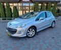 Сірий Пежо 308, об'ємом двигуна 1.6 л та пробігом 194 тис. км за 5500 $, фото 1 на Automoto.ua