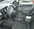 Серый Пежо 308, объемом двигателя 1.6 л и пробегом 238 тыс. км за 4000 $, фото 9 на Automoto.ua