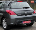 Серый Пежо 308, объемом двигателя 1.6 л и пробегом 96 тыс. км за 6700 $, фото 30 на Automoto.ua
