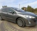 Серый Пежо 308, объемом двигателя 1.6 л и пробегом 221 тыс. км за 4999 $, фото 6 на Automoto.ua